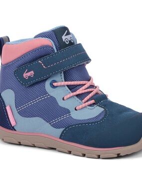 See Kai Run Canyon Waterproof Dark Blue